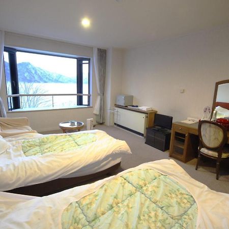 Hotel Kohantei Nikko Zewnętrze zdjęcie