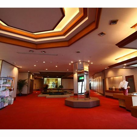 Hotel Kohantei Nikko Zewnętrze zdjęcie