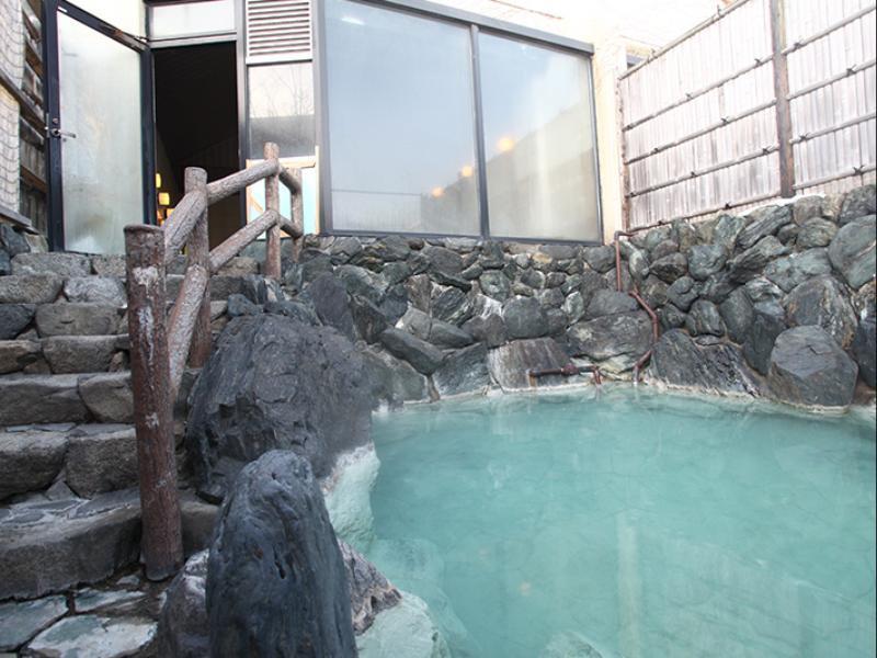 Hotel Kohantei Nikko Zewnętrze zdjęcie