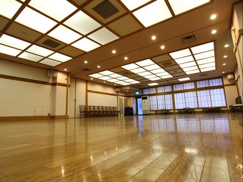 Hotel Kohantei Nikko Zewnętrze zdjęcie