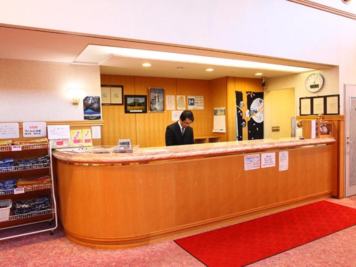 Hotel Kohantei Nikko Zewnętrze zdjęcie