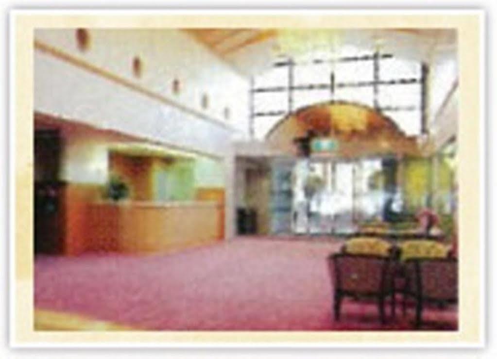 Hotel Kohantei Nikko Zewnętrze zdjęcie