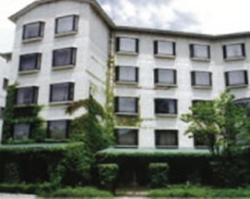 Hotel Kohantei Nikko Zewnętrze zdjęcie