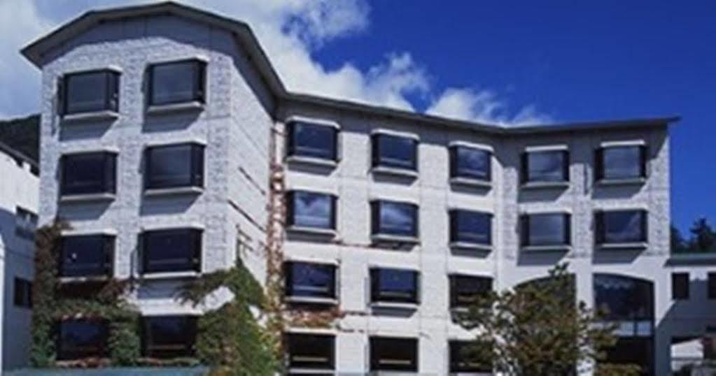 Hotel Kohantei Nikko Zewnętrze zdjęcie