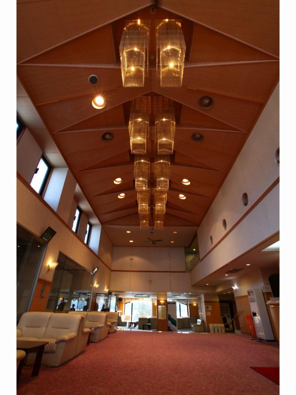 Hotel Kohantei Nikko Zewnętrze zdjęcie